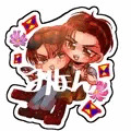 デス２越八本+アクキー