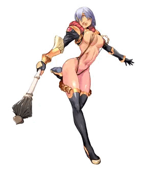 スリング騎士