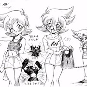 ヒロミちゃん