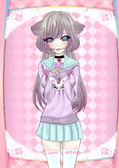 ゆめカワすとーかー