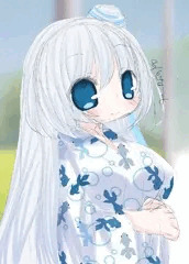 今週分のロリ巨乳