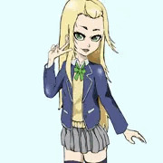 コレットさん