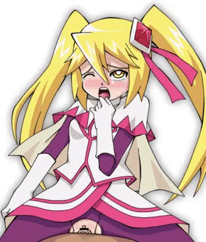 怪盗の娘