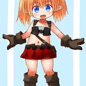 ミコ服ららへる