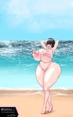【Skeb】麻野まのさん