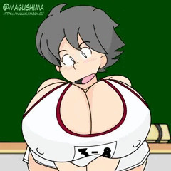 ノーブラの日2022