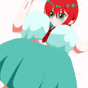 【Skeb】マチュ、倒される【GQuuuuuuX】