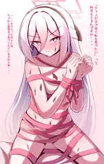 バレンタインケイちゃん