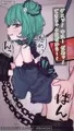 【潤羽るしあ】中出し / 種付け / レイプ / 孕ませ / 受精 / 妊娠 / 拘束