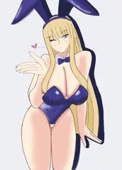 投げキッス