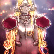 アンドロメダ娘