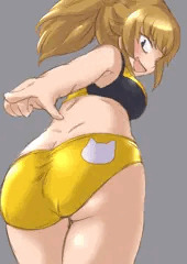 ガンプラバトル部部長