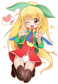 ニジエたん