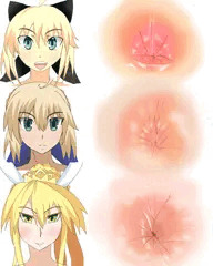 アナの練習２