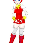 人KENあゆみちゃんの受難