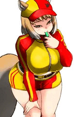 私の水着にももっと注目すべきだと思いますよ