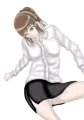 今日は……ダメ