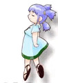 ポポロクロイス本