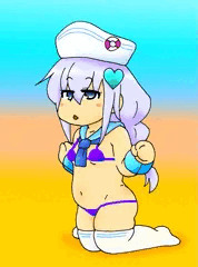 イカリンぽんぽん