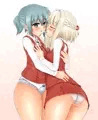 乃莉さんなずなさん