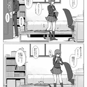 検証を兼ねて同人誌の後日談的なものを作った