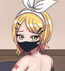 謎のボーカロイド