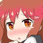 月牙斬月