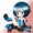 下着姿のうちの子（脱がし差分あり