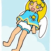 ぽえぽえおもらし