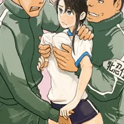 体育倉庫で、何をしていた？