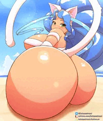ふぇりしり