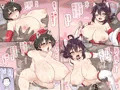 修行部とパコパコする