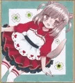 宣伝！