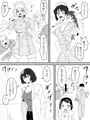 『ゾンビハーレムライフ4話』本日より配信開始いたしました！