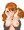 あなるのおっぱいを揉んでみた