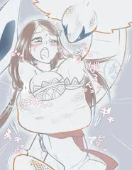 ドラクラのソーサレスちゃんrkgk