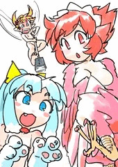 トライアングルアタック