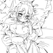 まりさちゃあ