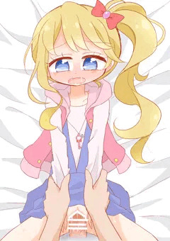 星ノ川はるかちゃん