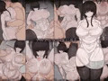 声をかけたら家に住み着いてしまった「何か」