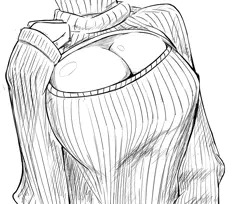 今日のおっぱい