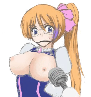 電マ落書きMIX