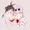 輪チラきゃーたんとあはしこちゃん
