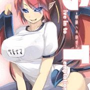 C86表紙