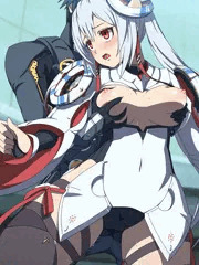 ミコトクラスタのマトイがエロい
