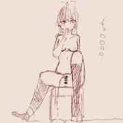 おしっこラクガキ
