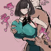 オッパイ