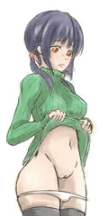 たくしあげ