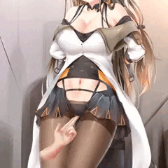 少女前線 K2