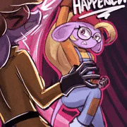 SPDQ2024 25 - That Never Happened